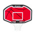 Ensemble de basket-ball fixation mural avec panier - robuste et durable
