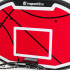 Ensemble de basket-ball fixation mural avec panier - robuste et durable
