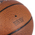 Ballon de basket ball en PVC durable taille 7 - pour 12 ans et plus