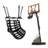 rebondisseur de basket-ball