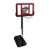 Panier de basket portable