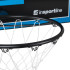 Système de basket-ball portable - construction légère pour un transport facile