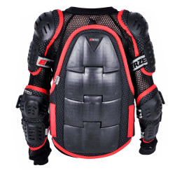 protection anti balles enfants