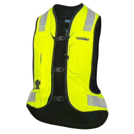 Gilet airbag de haute qualité