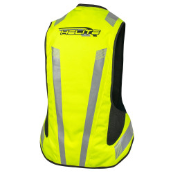 Gilet Airbag moto - Protection de moto gonflable - Réfléchissante