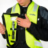 Gilet Airbag moto - Protection de moto gonflable - Réfléchissante