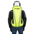 Gilet Airbag moto - Protection de moto gonflable - Réfléchissante
