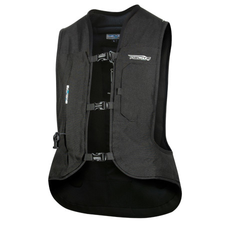 Gilet de protection moto