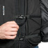 Gilet de protection Airbag haut de gamme - Dorsale amovible