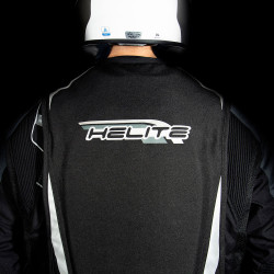 Gilet de protection très haut de gamme - matériaux durables et de haute qualité