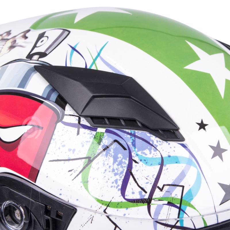 Lot De 2 Doublures Rembourrage Casque Moto - Taille 29x29 Cm, Tissu Polyester - Pour Confort Et Hygiène - 7