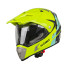 Casque de motocross