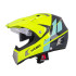 Casque de moto pour motocross - Casque de moto haute qualité