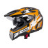 Casque de moto pour motocross - Casque de moto haute qualité