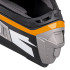 Casque de moto pour motocross - Casque de moto haute qualité