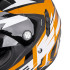 Casque de moto pour motocross - Casque de moto haute qualité