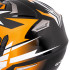Casque de moto pour motocross - Casque de moto haute qualité