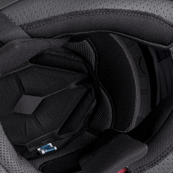 Casque de moto pour motocross - Casque de moto haute qualité