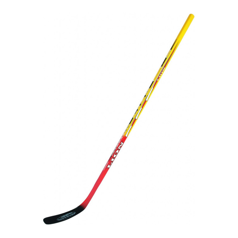 bâton de hockey sur glace