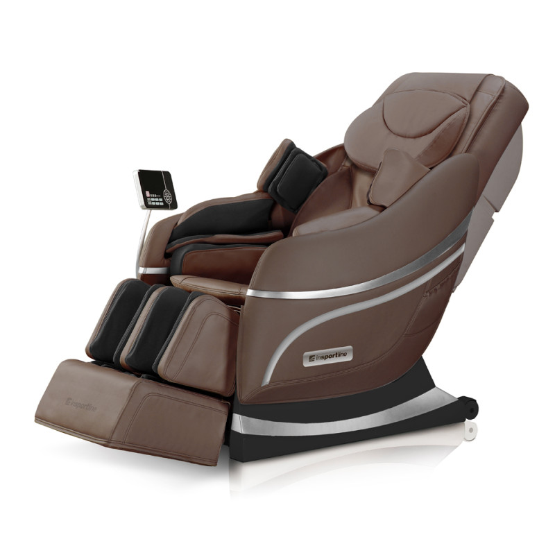 fauteuil massant