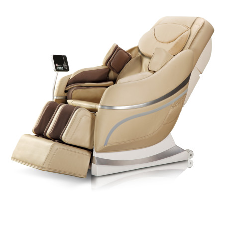 Fauteuil de massage chauffant