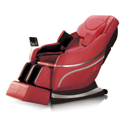 Chaise de massage connecté - Fauteuil de massage à multiples programmes