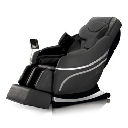 Chaise de massage connecté - Fauteuil de massage à multiples programmes
