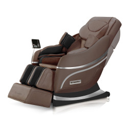 Chaise de massage connecté - Fauteuil de massage à multiples programmes