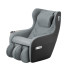 Fauteuil de massage haut de gamme - Rouge et noir