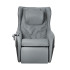Fauteuil de massage haut de gamme - Rouge et noir