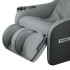 Fauteuil de massage haut de gamme - Rouge et noir