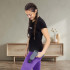 Pistolet de massage compact - Stimulateur de circulation sanguine