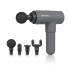 Pistolet de massage compact - Stimulateur de circulation sanguine