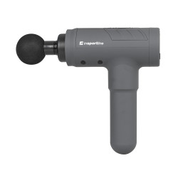 Pistolet de massage compact