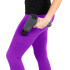 Pistolet de massage compact - Stimulateur de circulation sanguine