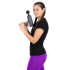 Pistolet de massage compact - Stimulateur de circulation sanguine