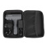 Pistolet de massage compact - Stimulateur de circulation sanguine