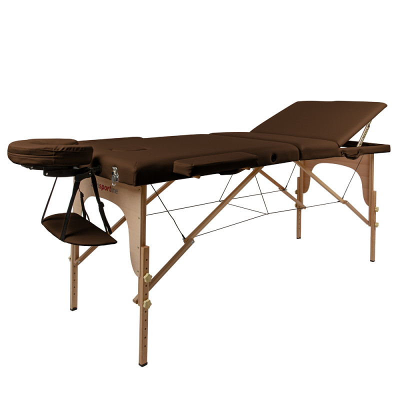 table de massage