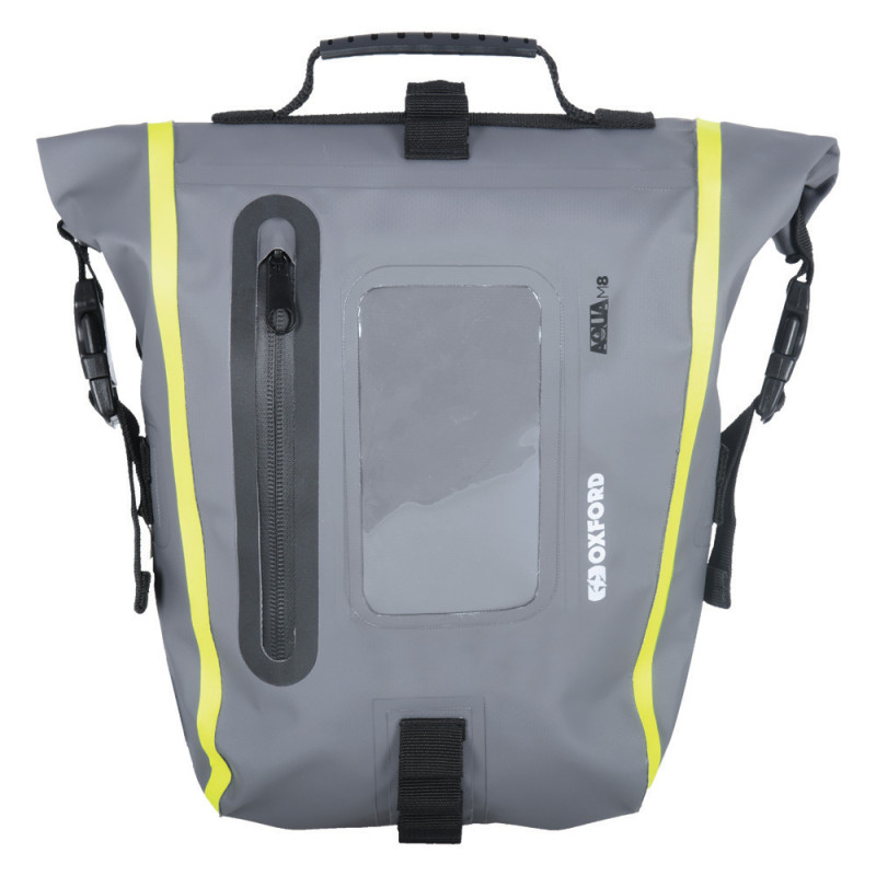 Sac de réservoir moto étanche