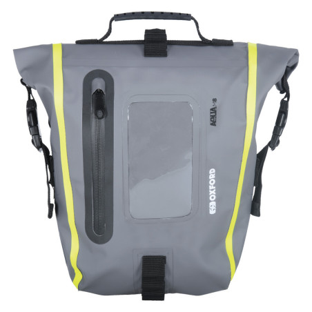 Sac de réservoir moto étanche