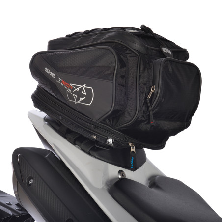 Sac de réservoir moto