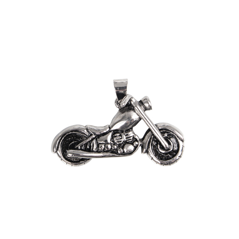 collier de motard