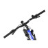 Vélo de montagne adulte 19" ou 20.5" - Bleu brillant