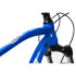 Vélo de montagne adulte 19" ou 20.5" - Bleu brillant