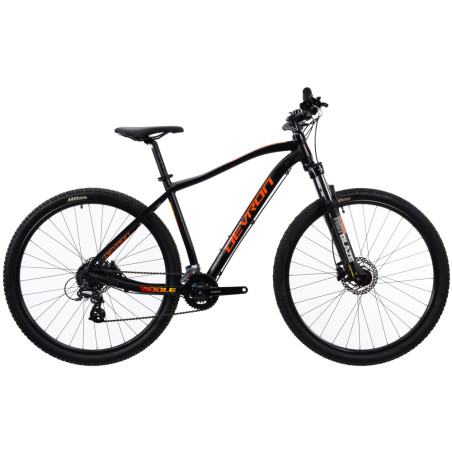 vélo tout terrain