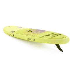 Équipement complet de paddle - planche légère et accessoires