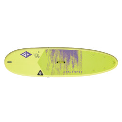 Équipement complet de paddle - planche légère et accessoires