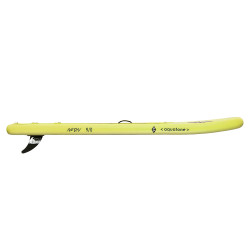 Équipement complet de paddle - planche légère et accessoires