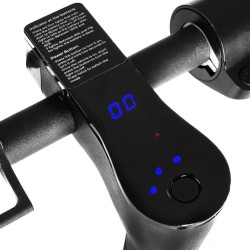 Trottinette électrique TORCH roues tubeless portée 24 km