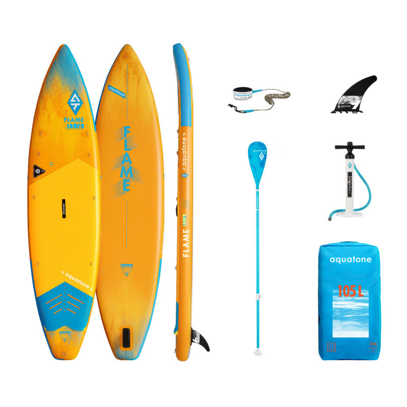 paddleboard